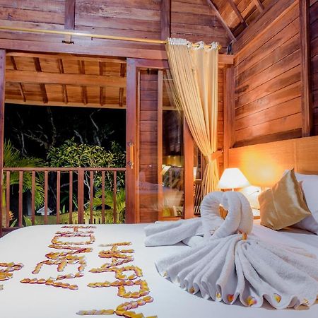 The Granyam Garden Cottage Batununggul Extérieur photo