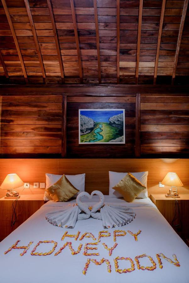 The Granyam Garden Cottage Batununggul Extérieur photo