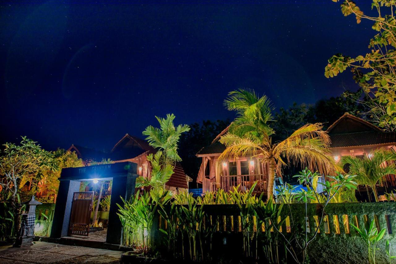 The Granyam Garden Cottage Batununggul Extérieur photo