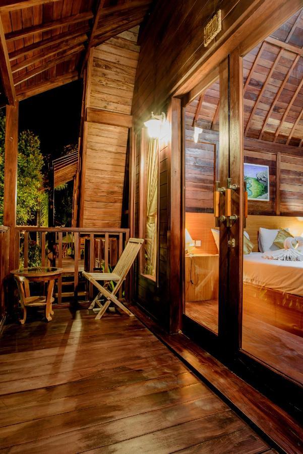The Granyam Garden Cottage Batununggul Extérieur photo