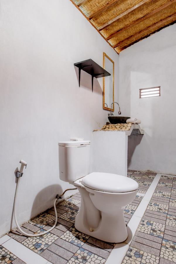 The Granyam Garden Cottage Batununggul Extérieur photo