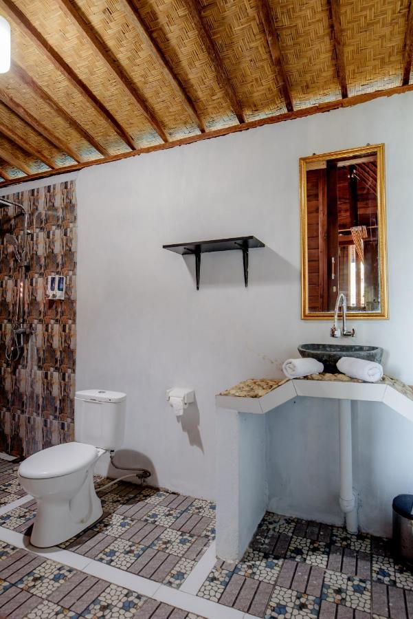 The Granyam Garden Cottage Batununggul Extérieur photo