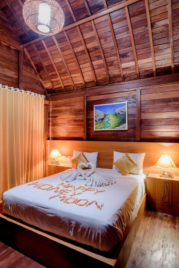 The Granyam Garden Cottage Batununggul Extérieur photo